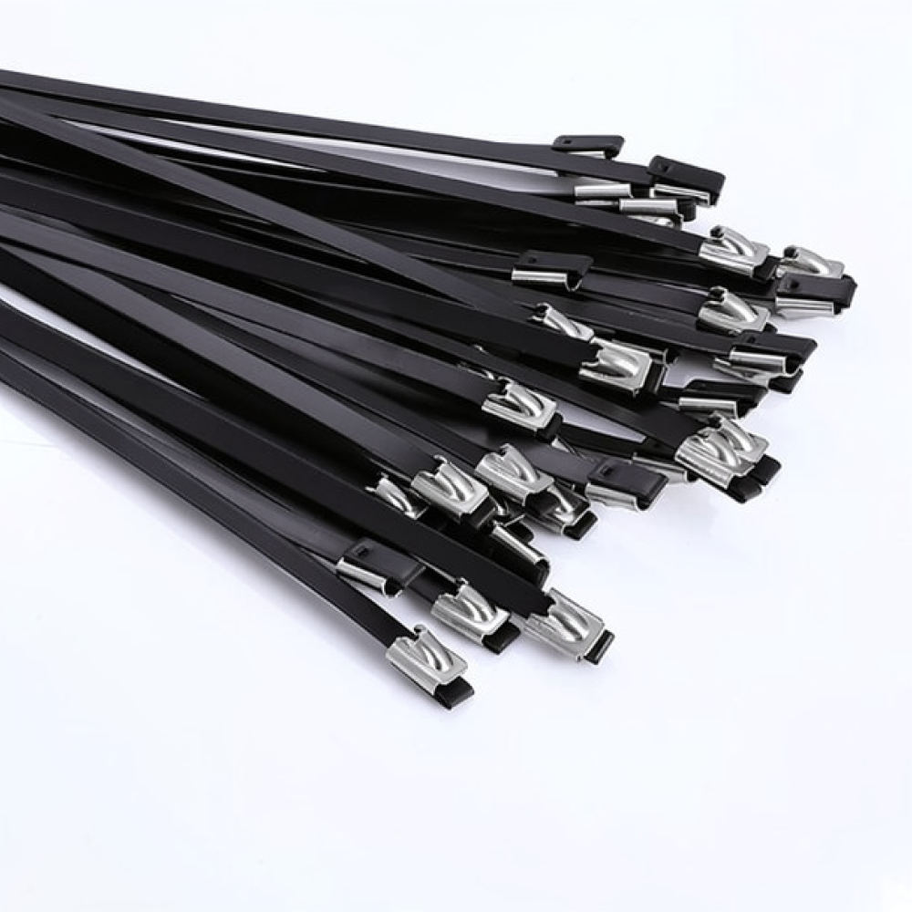 Industrial Tools - เครื่องปรับความตึงสายรัดโลหะแบบแมนนวลตามหลักสรีรศาสตร์ สำหรับเครื่องมือยึดสแตนเลส CNKO อุปกรณ์อุตสาหกรรม