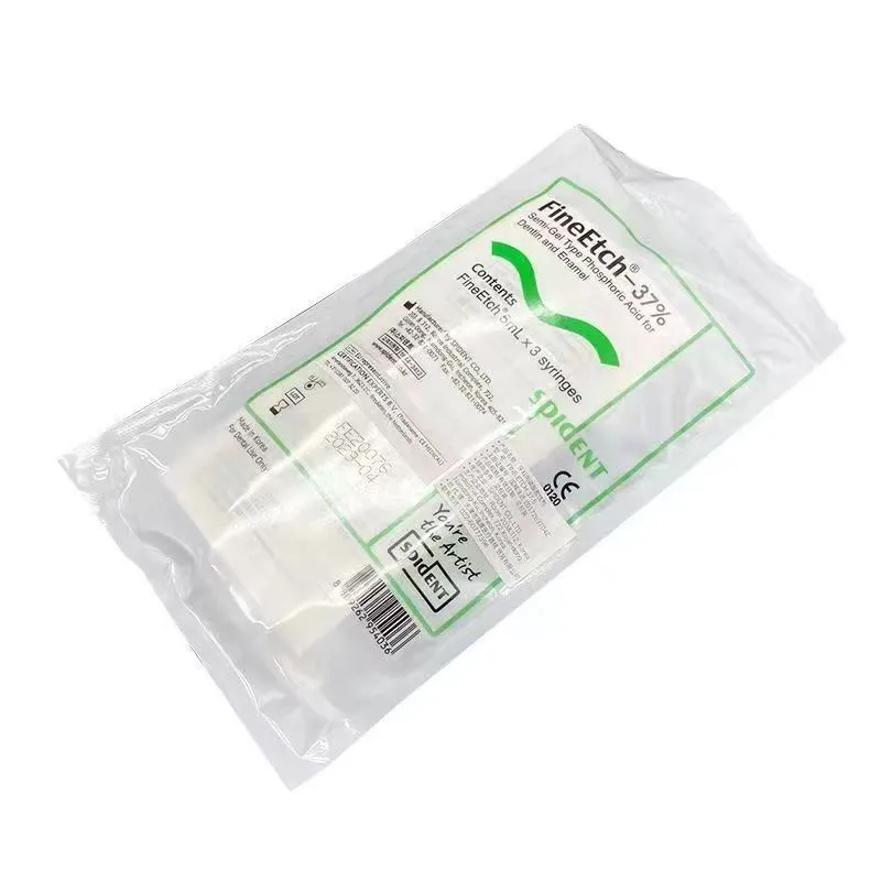 SmileKit 37% ฟอสฟอริก แอซิด เอ - Medical Supplies บทวิจารณ์และราคา