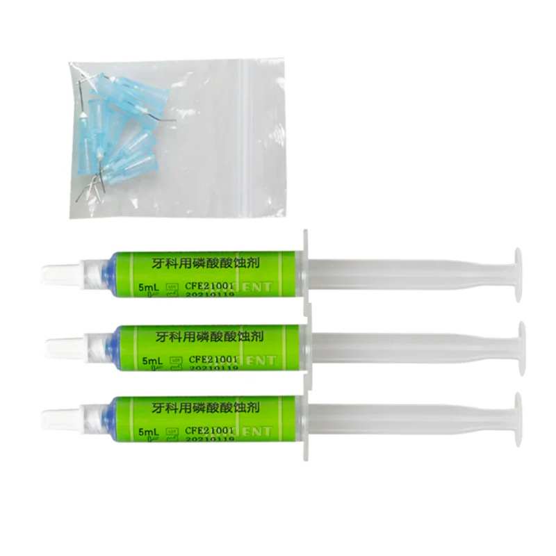 SmileKit 37% ฟอสฟอริก แอซิด เอ - Medical Supplies บทวิจารณ์และราคา