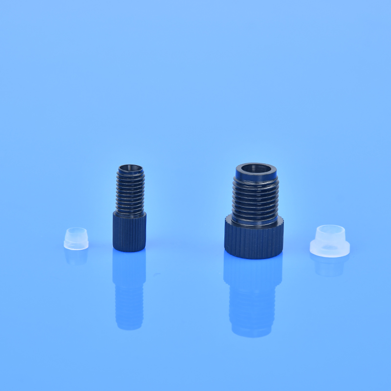 ข้อต่อท่อ PEEK ความแม่นยำสูงสำ - Lab Equipment บทวิจารณ์และราคา