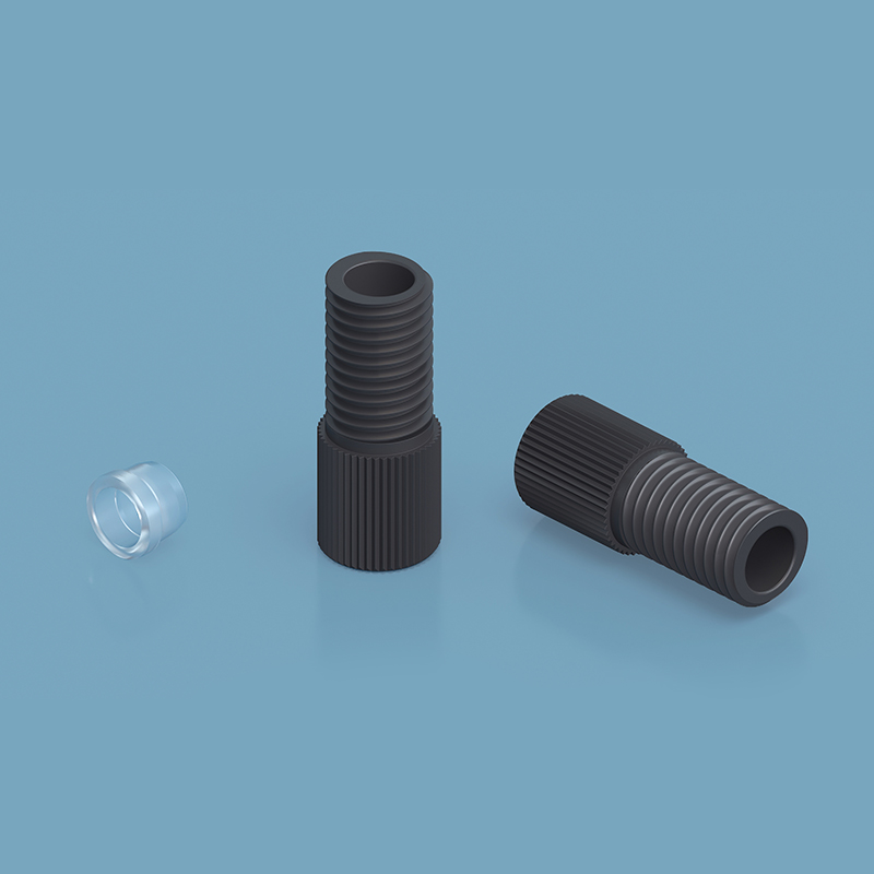 ข้อต่อท่อ PEEK ความแม่นยำสูงสำ - Lab Equipment บทวิจารณ์และราคา