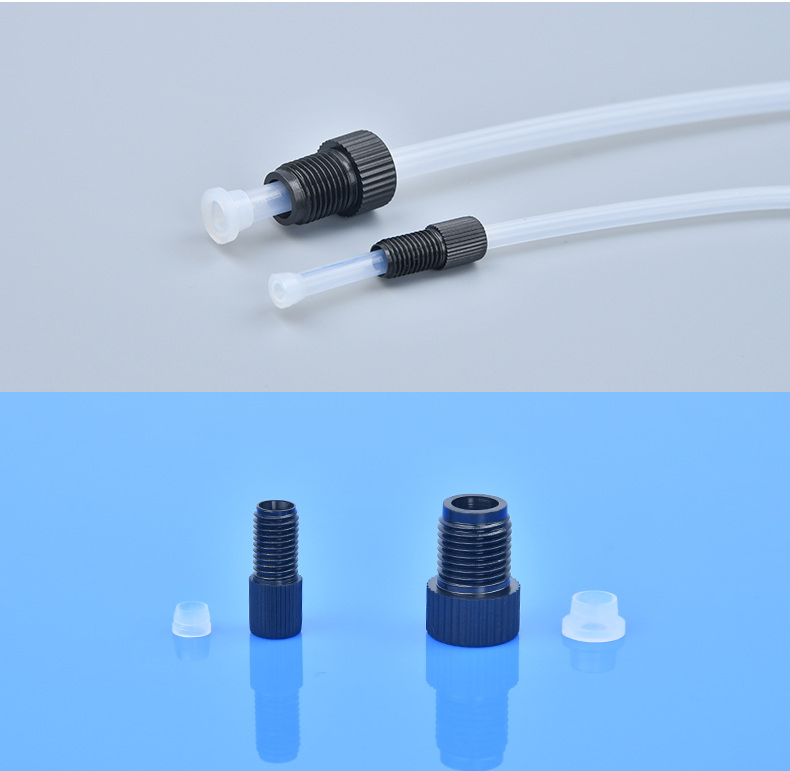 ข้อต่อท่อ PEEK ความแม่นยำสูงสำ - Lab Equipment บทวิจารณ์และราคา