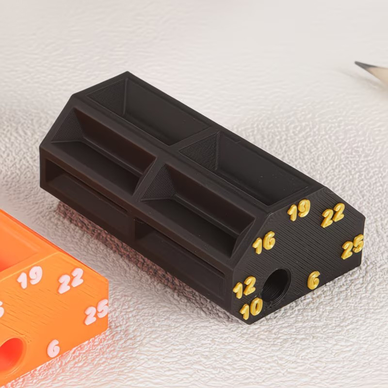 เกจวัดระยะแบบหลายขนาด ระบบเมตร - Test Instruments บทวิจารณ์และราคา