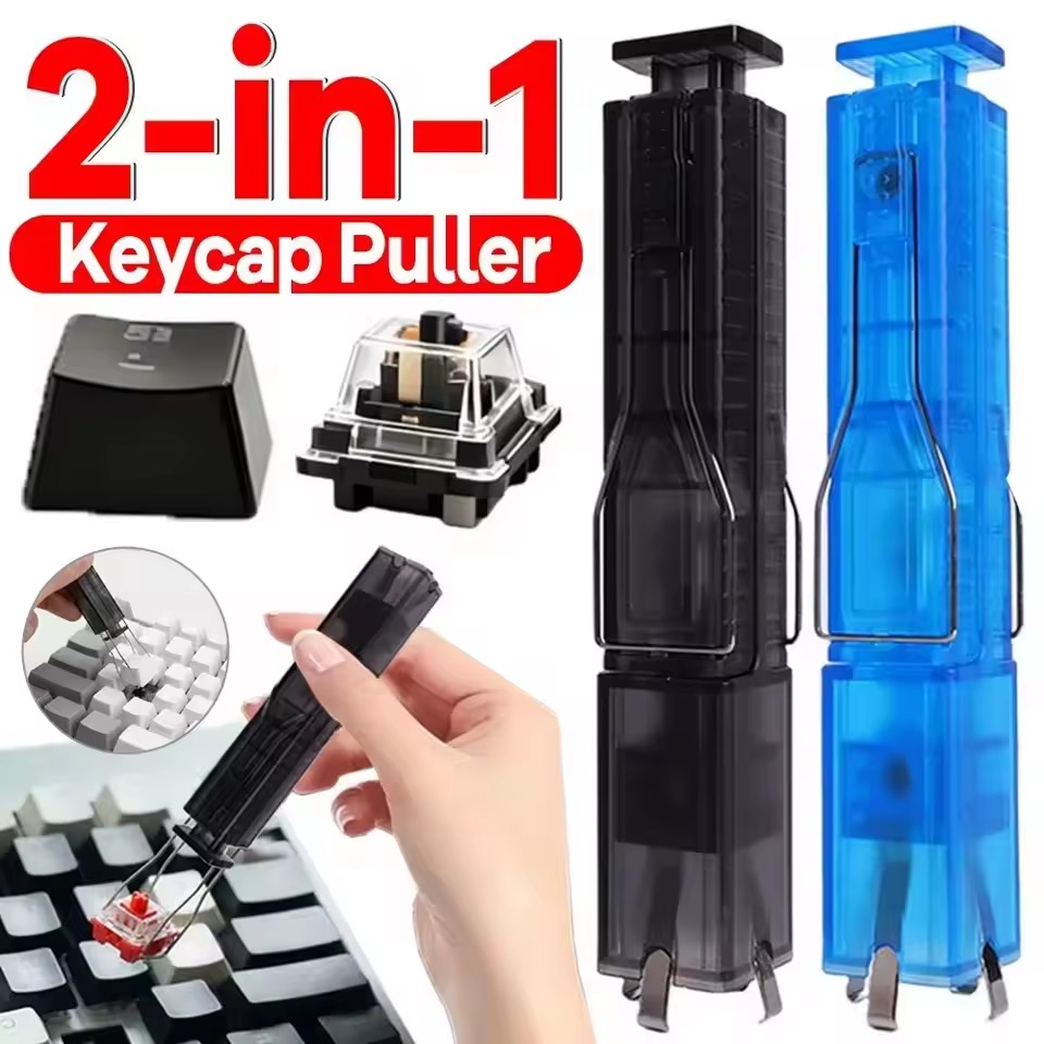1/2 ชิ้น เครื่องมือถอดสวิตช์คี - Industrial Tools บทวิจารณ์และราคา