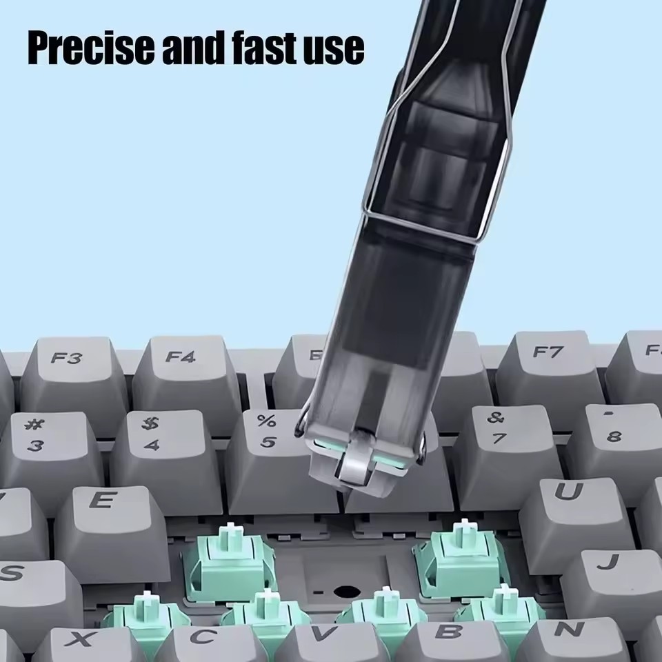 1/2 ชิ้น เครื่องมือถอดสวิตช์คี - Industrial Tools บทวิจารณ์และราคา