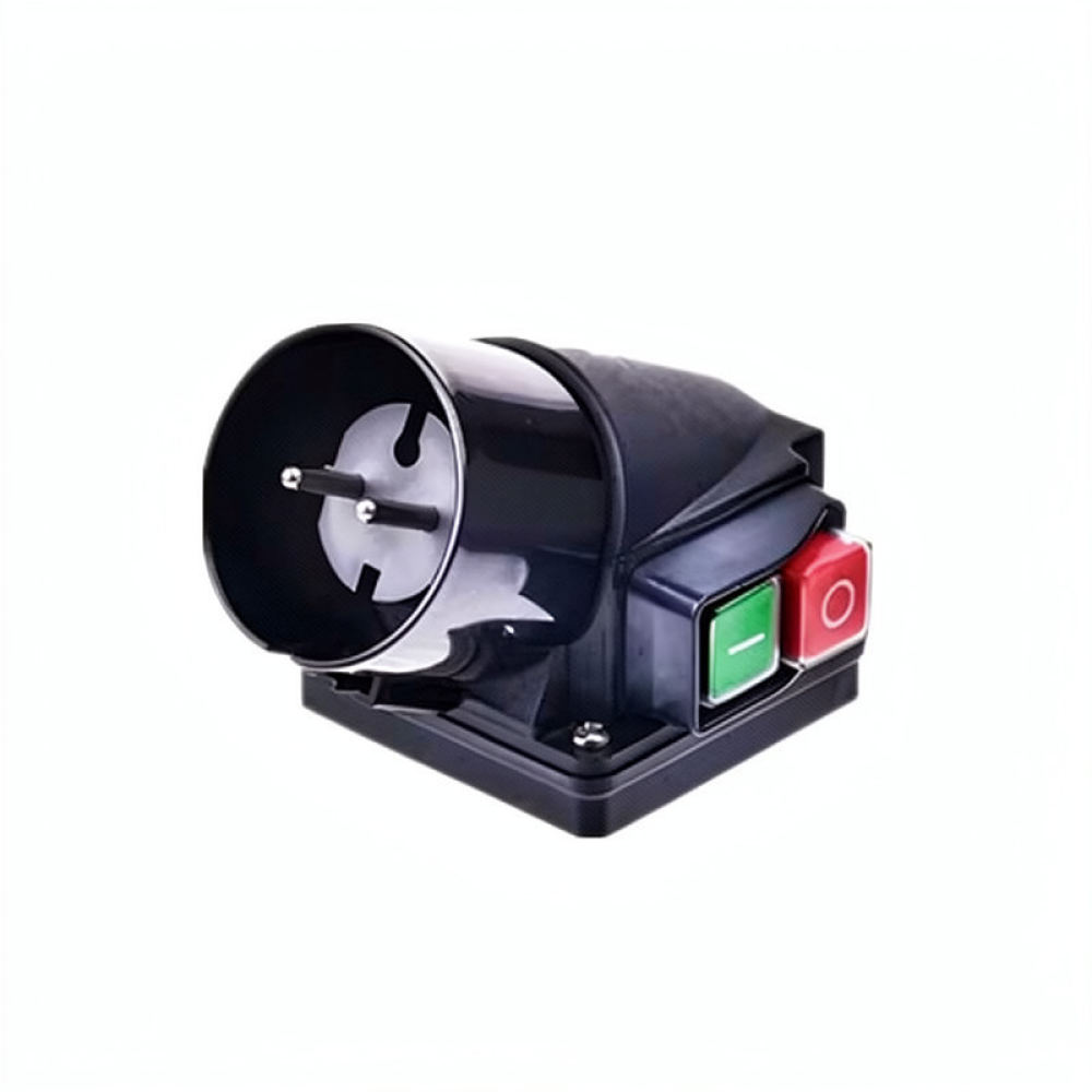 สวิตช์แม่เหล็กไฟฟ้า DZ11B 16A  - Industrial Tools บทวิจารณ์และราคา