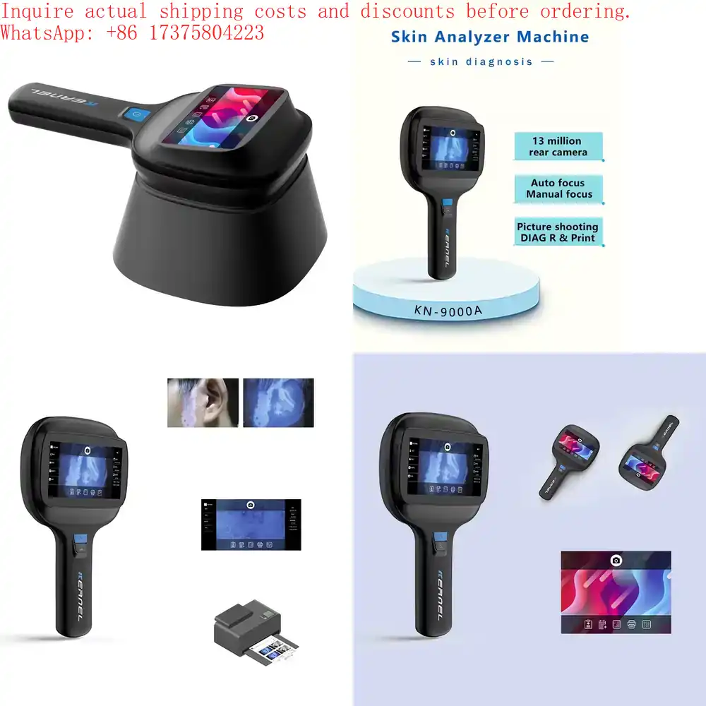 เครื่องมือวินิจฉัย KN-9000A สำ - Test Instruments บทวิจารณ์และราคา