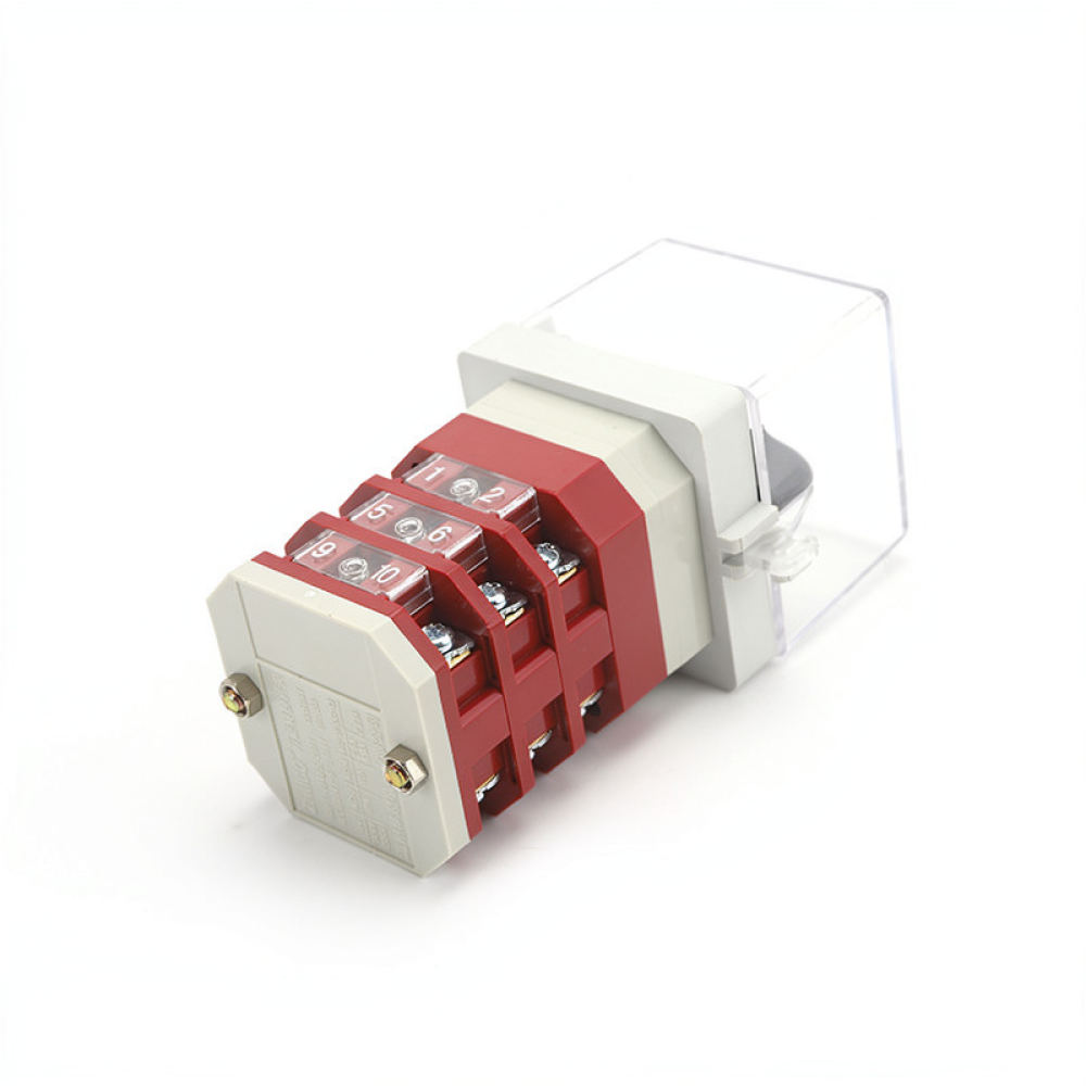 LW12 16 D0723 3F สวิตช์เปลี่ยน - Industrial Tools บทวิจารณ์และราคา