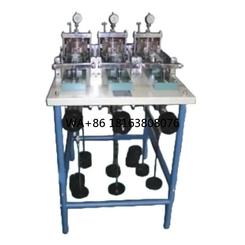 เครื่องทดสอบแรงเฉือนและแรงเฉือ - Test Instruments บทวิจารณ์และราคา