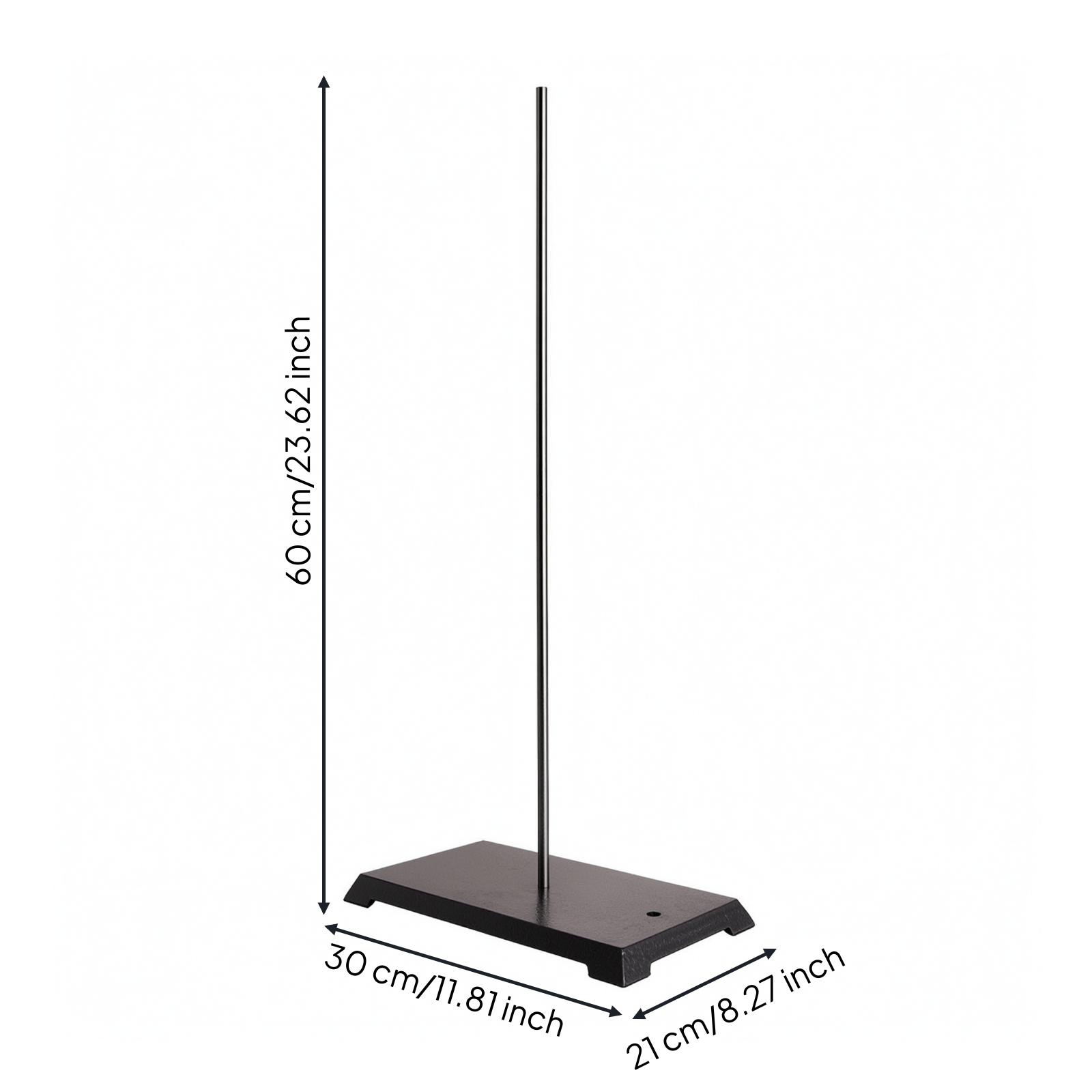 ขาตั้งเหล็กสำหรับรองรับอุปกรณ์ - Lab Equipment บทวิจารณ์และราคา