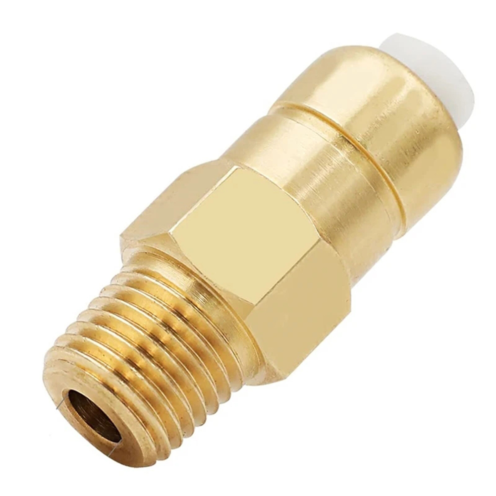 วาล์วระบายความร้อน 2 ชิ้น สำหร - Vacuum Chamber Kit With Pump บทวิจารณ์และราคา