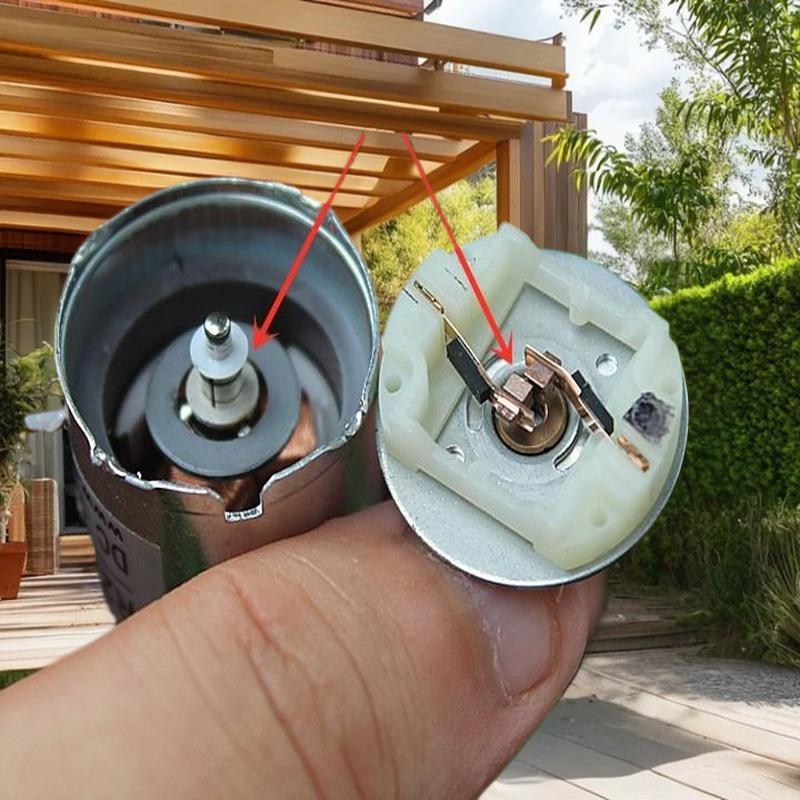 ปั๊มน้ำดูดอัตโนมัติ 1 ชิ้น รุ่ - Mini Peristaltic Pump 12V บทวิจารณ์และราคา