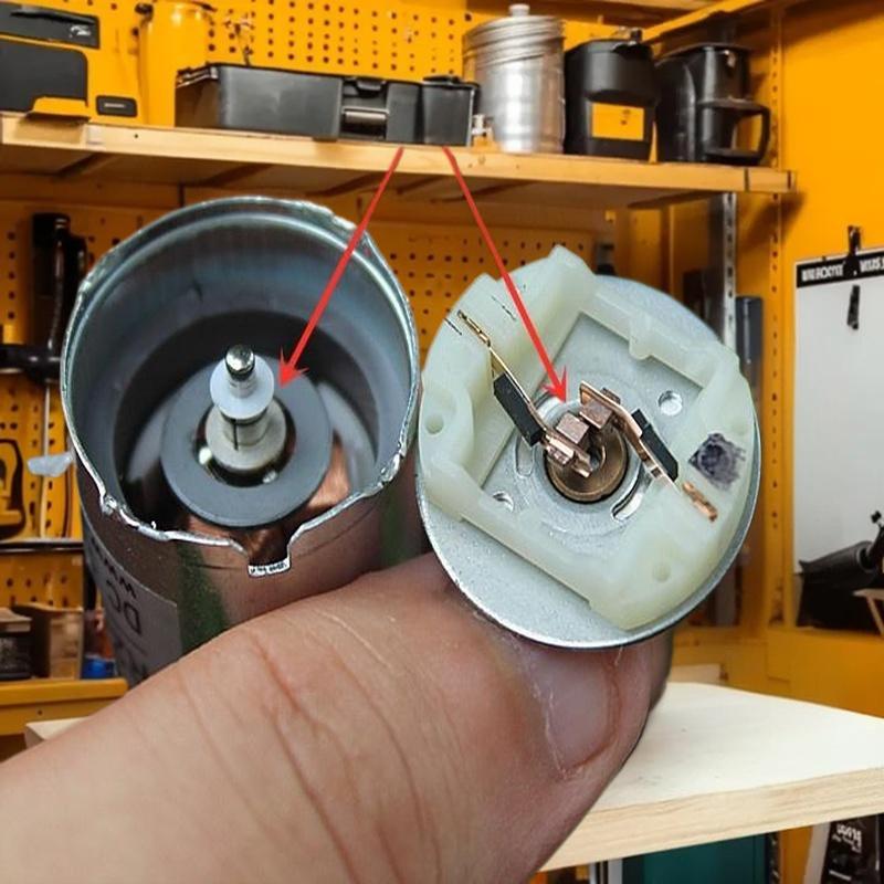 ปั๊มน้ำดูดอัตโนมัติ 1 ชิ้น รุ่ - Mini Peristaltic Pump 12V บทวิจารณ์และราคา