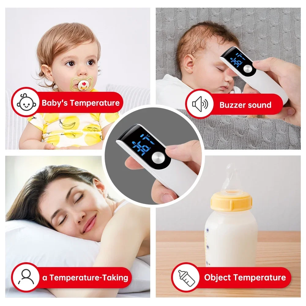 สายคล้องสำหรับเครื่องวัดออกซิเ - Pulse Oximeter Fingertip Rechargeable บทวิจารณ์และราคา