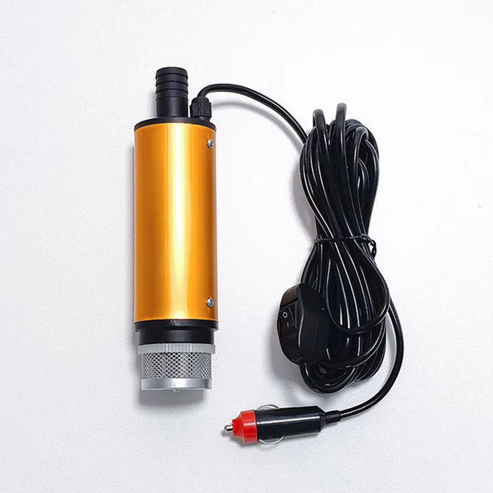 ปั๊มดูดน้ำมันดีเซลและน้ำมันแบบ - Mini Peristaltic Pump 12V บทวิจารณ์และราคา