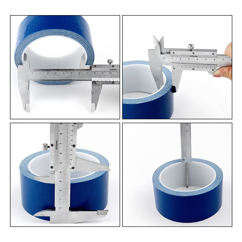 QSTEXPRESS Vernier Caliper 6 