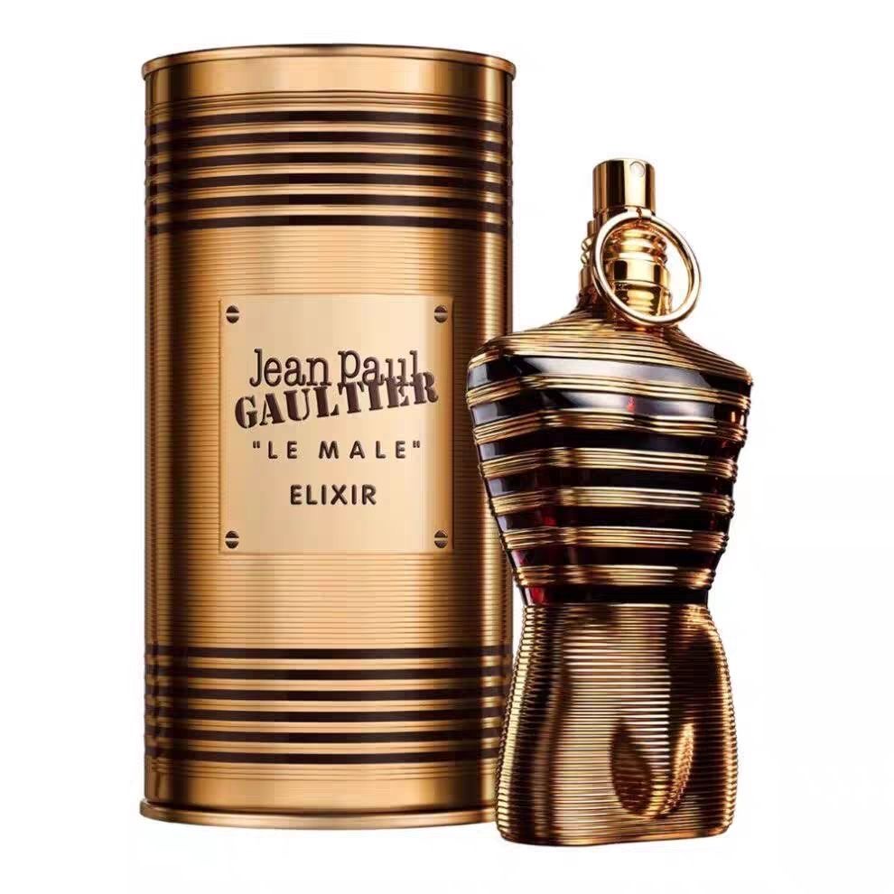 Jean Paul Gaultier Le Male Eli - Packaging บทวิจารณ์และราคา