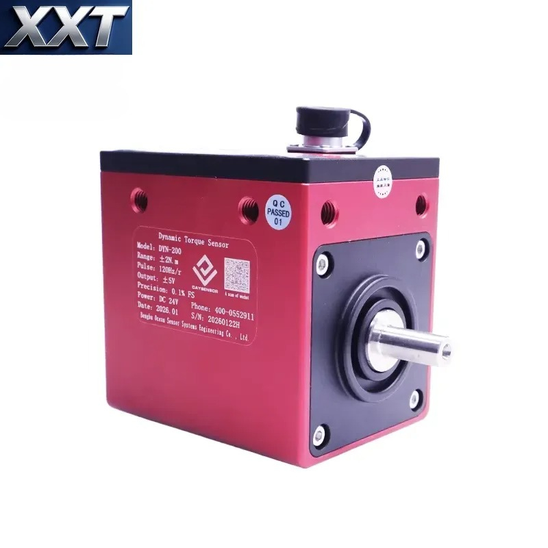 XXT เซ็นเซอร์วัดแรงบิดแบบหมุนย - Test Instruments บทวิจารณ์และราคา