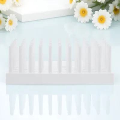ชั้นวางหลอดทดลองพลาสติก แท่นตา - Industrial Tools บทวิจารณ์และราคา