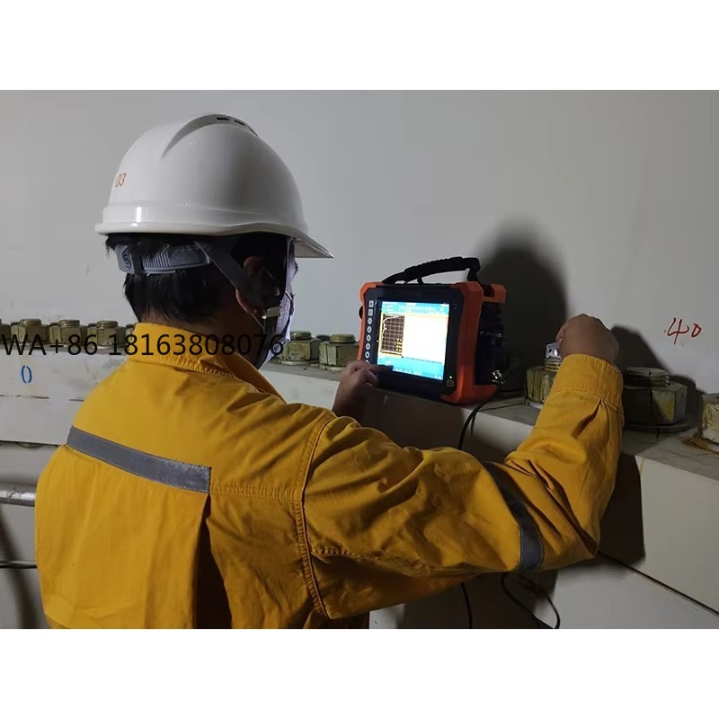 CTS‑PA32 เครื่องตรวจจับรอยบกพร - Test Instruments บทวิจารณ์และราคา