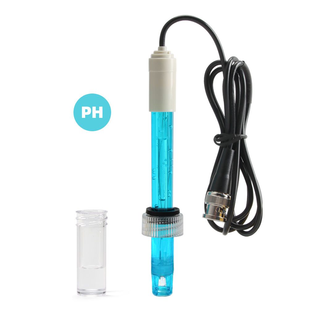 ชุดหัววัดอิเล็กโทรด Yieryi Ph‑ - Ph Meter Digital Water Tester บทวิจารณ์และราคา