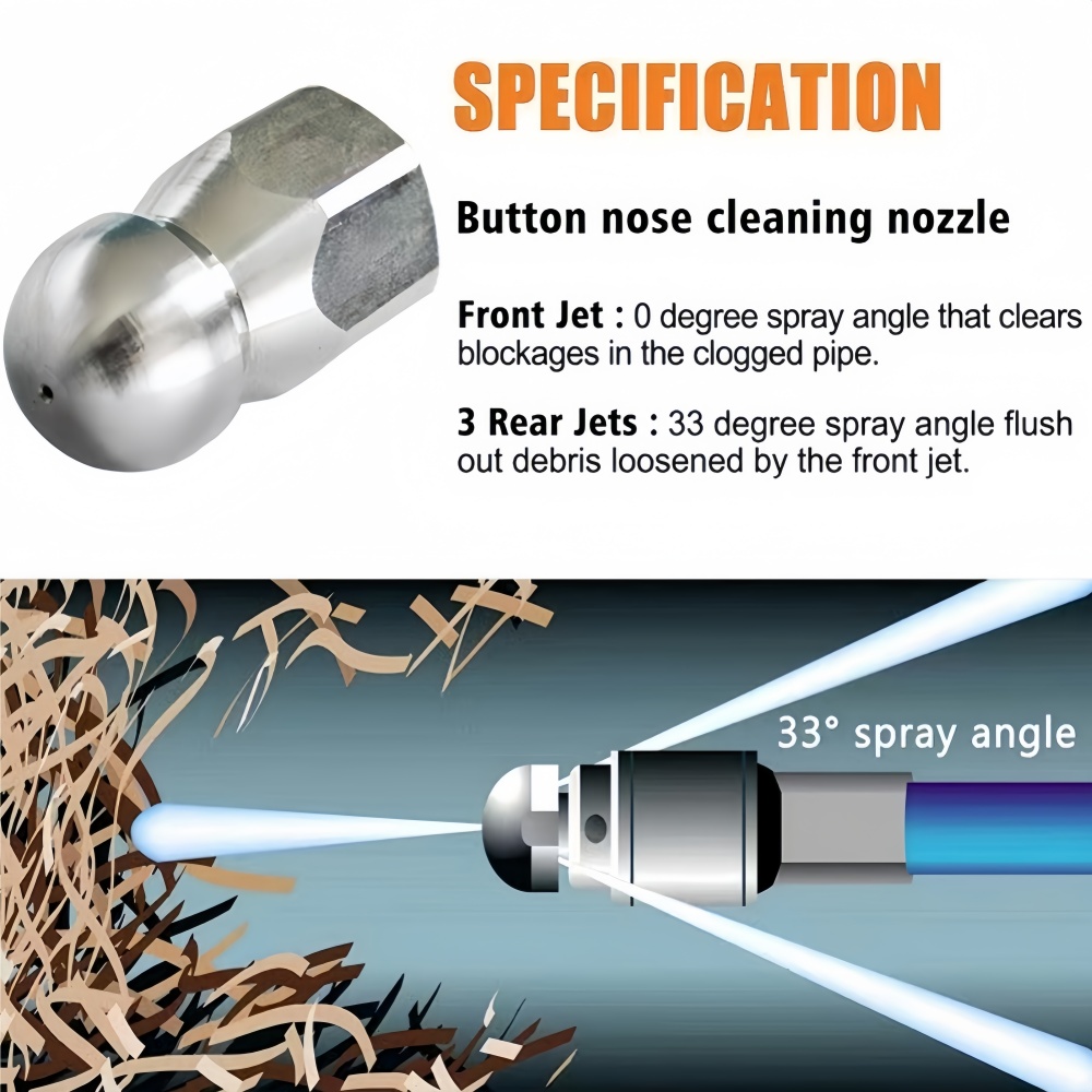 ท่อทำความสะอาดท่อระบายน้ำแรงดั - Vacuum Chamber Kit With Pump บทวิจารณ์และราคา