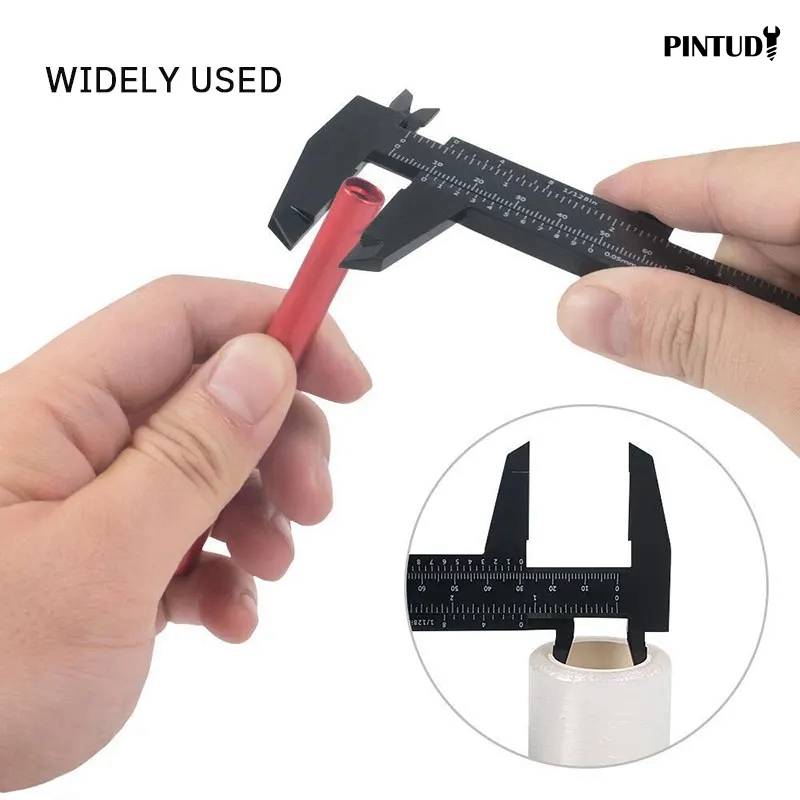 เวอร์เนียคาลิปเปอร์พลาสติก1ชิ้ - Digital Caliper 150Mm Stainless Steel บทวิจารณ์และราคา