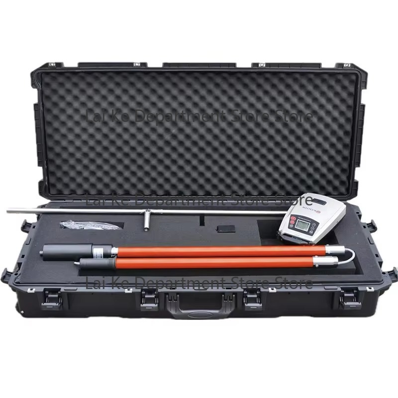 เครื่องมือทดสอบการรั่วซึมด้วยป - Test Instruments บทวิจารณ์และราคา