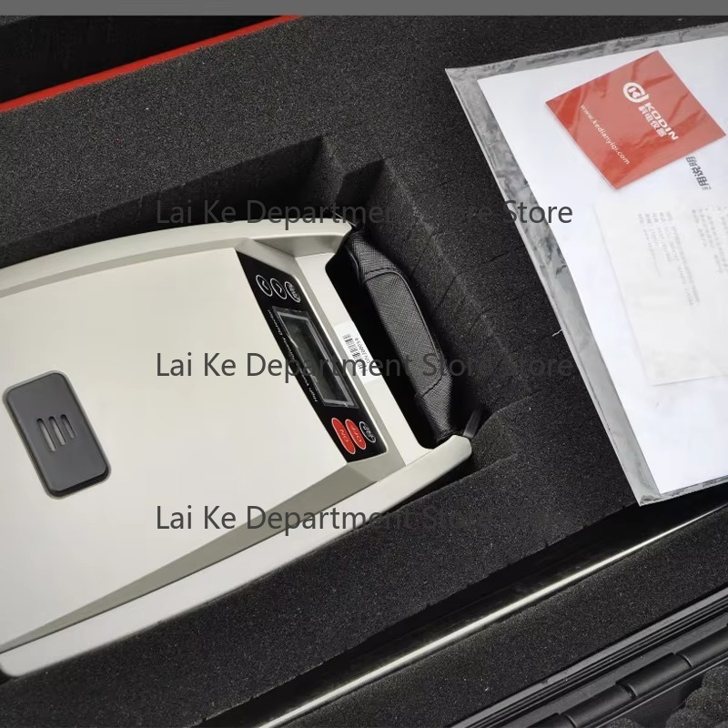 เครื่องมือทดสอบการรั่วซึมด้วยป - Test Instruments บทวิจารณ์และราคา