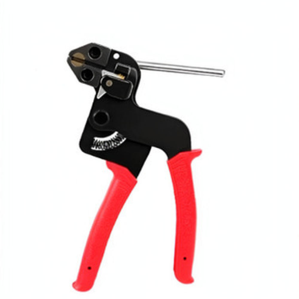 เครื่องปรับความตึงสายรัดโลหะแบ - Industrial Tools บทวิจารณ์และราคา